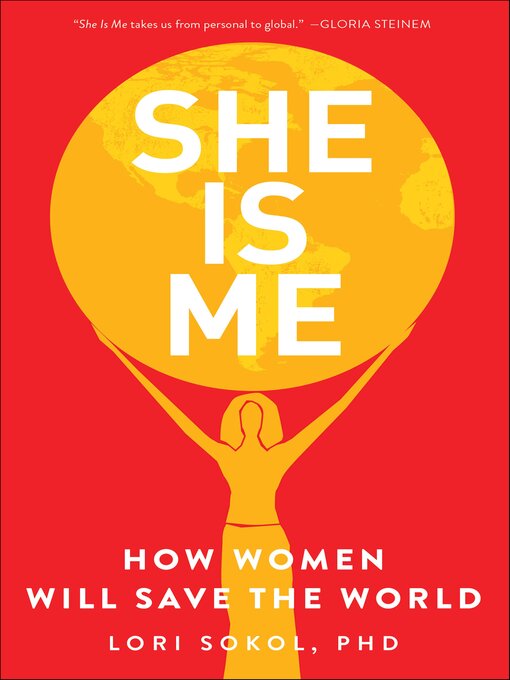 Title details for She Is Me by Lori Sokol - Available